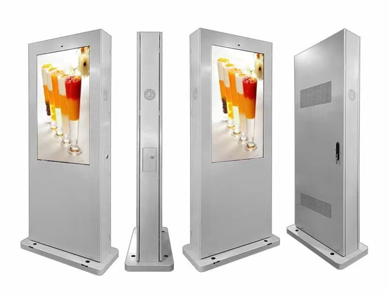 Digital Signage - Cloud Digital Signage Hardware&Software Solution